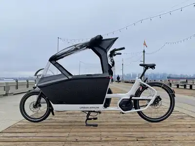 Urban Arrow Electric Bike Reviews Price High to Low