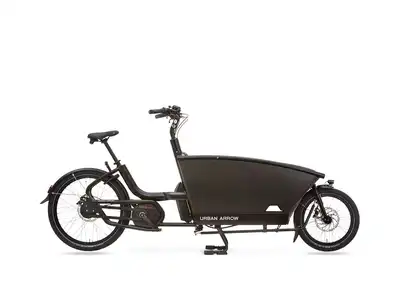 Urban Arrow Electric Bike Reviews Price High to Low