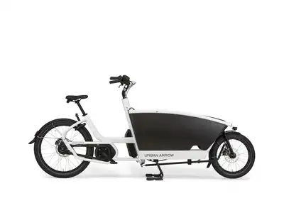 Urban Arrow Electric Bike Reviews Price High to Low