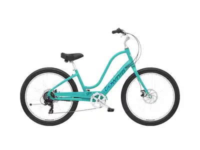 Best Electric Bikes: From Commuter to Cruiser E-Bikes